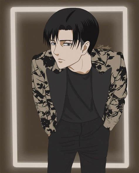 levi ackerman r34|Levi r34 by BeinWhoIam on Newgrounds.
